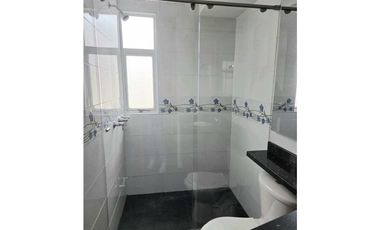 ARRIENDO APARTAMENTO  QUINTO PISO ACCESO POR ESCALERAS EN HUERTAS