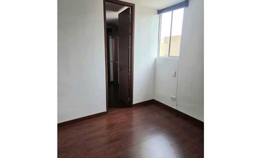 ARRIENDO APARTAMENTO  QUINTO PISO ACCESO POR ESCALERAS EN HUERTAS