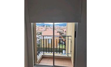 ARRIENDO APARTAMENTO  QUINTO PISO ACCESO POR ESCALERAS EN HUERTAS