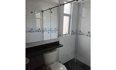 ARRIENDO APARTAMENTO  QUINTO PISO ACCESO POR ESCALERAS EN HUERTAS