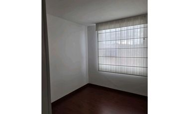 ARRIENDO APARTAMENTO  QUINTO PISO ACCESO POR ESCALERAS EN HUERTAS