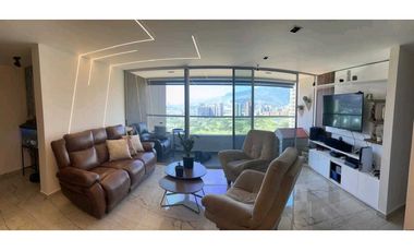 Alquilo Apartamento Urbanización Roterdam, Bello