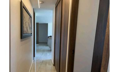 Alquilo Apartamento Urbanización Roterdam, Bello