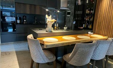 Alquilo Apartamento Urbanización Roterdam, Bello