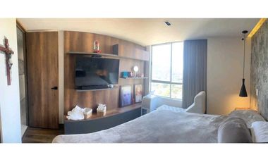 Alquilo Apartamento Urbanización Roterdam, Bello