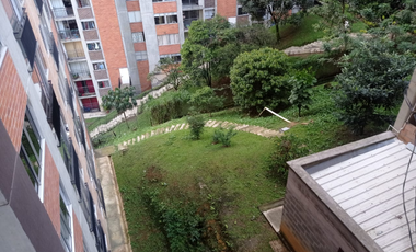 Apartamento en Venta en Sabaneta, sector La Doctora