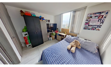 Apartamento en Venta en Sabaneta, sector La Doctora