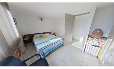 Apartamento en Venta en Sabaneta, sector La Doctora