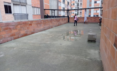 Apartamento en Venta en Sabaneta, sector La Doctora