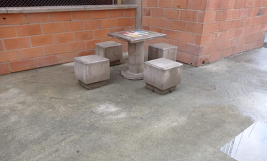 Apartamento en Venta en Sabaneta, sector La Doctora