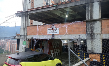 Apartamento en Venta en Sabaneta, sector La Doctora