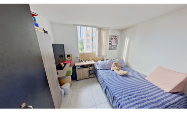 Apartamento en Venta en Sabaneta, sector La Doctora