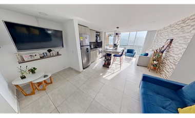 Apartamento en Venta en Sabaneta, sector La Doctora