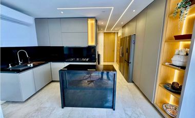 Exclusiva casa en Buenavista, Barranquilla para la venta