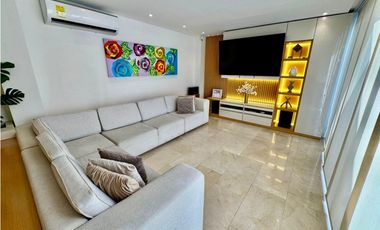 Exclusiva casa en Buenavista, Barranquilla para la venta