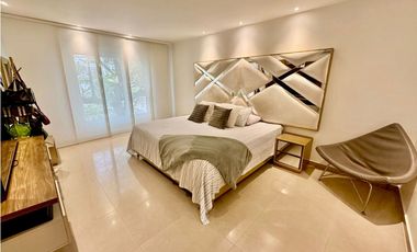 Exclusiva casa en Buenavista, Barranquilla para la venta