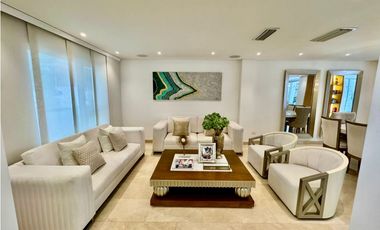 Exclusiva casa en Buenavista, Barranquilla para la venta