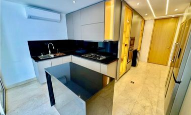 Exclusiva casa en Buenavista, Barranquilla para la venta