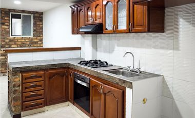 APTO EN VENTA VILLAS DEL ROSARIO OCAÑA (NS)(RETOMA BANC-OPORTUNIDAD)