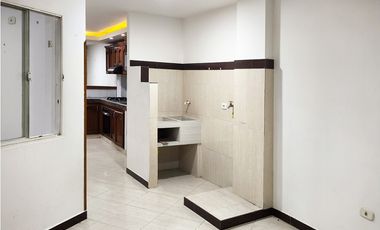 APTO EN VENTA VILLAS DEL ROSARIO OCAÑA (NS)(RETOMA BANC-OPORTUNIDAD)