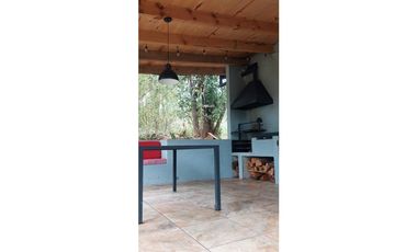 BUNGALOW EN RENTA /EN ENTORNO  DE BOSQUE/ EL FRESNO/VALLE DE BRAVO