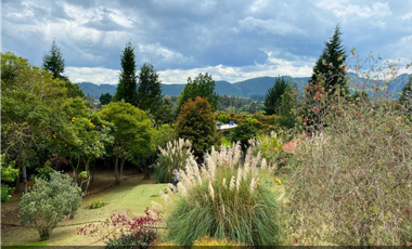 Vendo Conjunto Familiar en Tabio Rio Frio OPORTUNIDAD