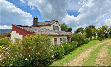 Vendo Conjunto Familiar en Tabio Rio Frio OPORTUNIDAD