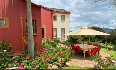 Vendo Conjunto Familiar en Tabio Rio Frio OPORTUNIDAD