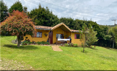 Vendo Conjunto Familiar en Tabio Rio Frio OPORTUNIDAD