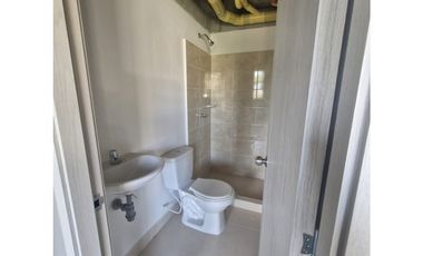 En Venta Apartamento En Ciudad Guabinas Yumbo