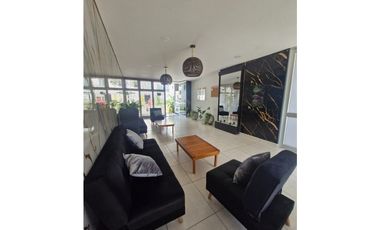 En Venta Apartamento En Ciudad Guabinas Yumbo