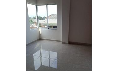 Vendo Apartamento 6to Piso En El Limonar, Cali