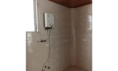 Vendo Apartamento 6to Piso En El Limonar, Cali