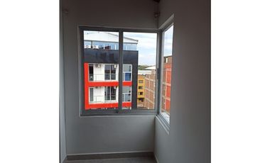 Vendo Apartamento 6to Piso En El Limonar, Cali
