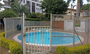 Vendo Apartamento 6to Piso En El Limonar, Cali