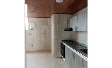 Vendo Apartamento 6to Piso En El Limonar, Cali