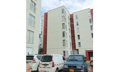 Vendo Apartamento 6to Piso En El Limonar, Cali