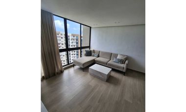 Arriendo Amoblado apartamento en Río Alto - Barranquilla