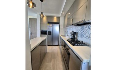 Arriendo Amoblado apartamento en Río Alto - Barranquilla