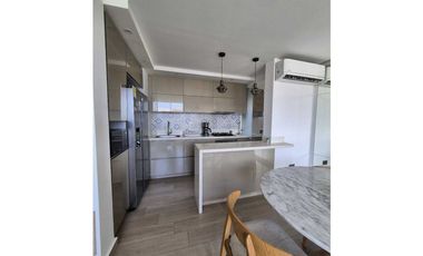 Arriendo Amoblado apartamento en Río Alto - Barranquilla