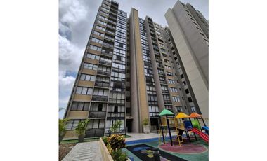 Arriendo Amoblado apartamento en Río Alto - Barranquilla