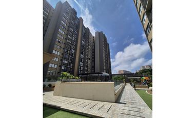 Arriendo Amoblado apartamento en Río Alto - Barranquilla