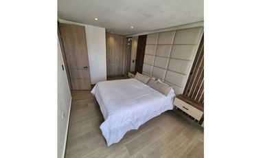 Arriendo Amoblado apartamento en Río Alto - Barranquilla