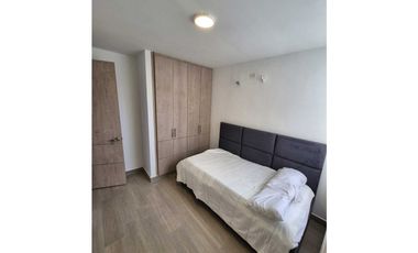 Arriendo Amoblado apartamento en Río Alto - Barranquilla
