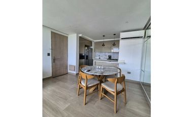 Arriendo Amoblado apartamento en Río Alto - Barranquilla