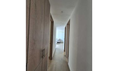 Arriendo Amoblado apartamento en Río Alto - Barranquilla