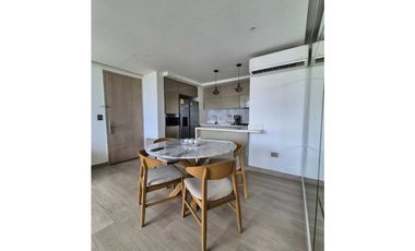 Arriendo Amoblado apartamento en Río Alto - Barranquilla