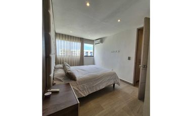 Arriendo Amoblado apartamento en Río Alto - Barranquilla