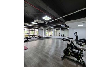 Arriendo Amoblado apartamento en Río Alto - Barranquilla