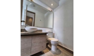 Arriendo Amoblado apartamento en Río Alto - Barranquilla